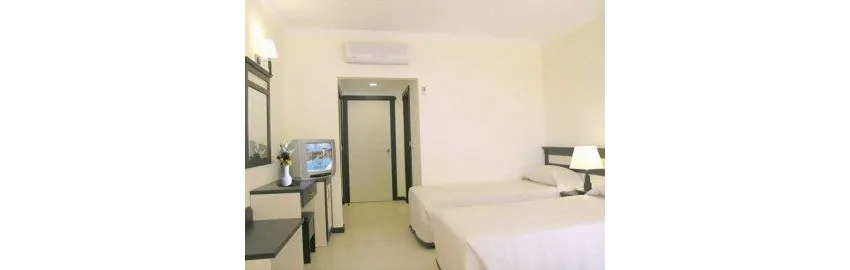 Orfeus Park Hotel 4*-4