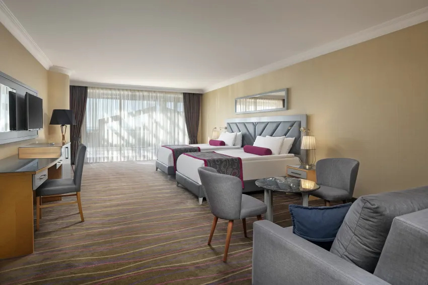 Sirene Belek Hotel 5*-23
