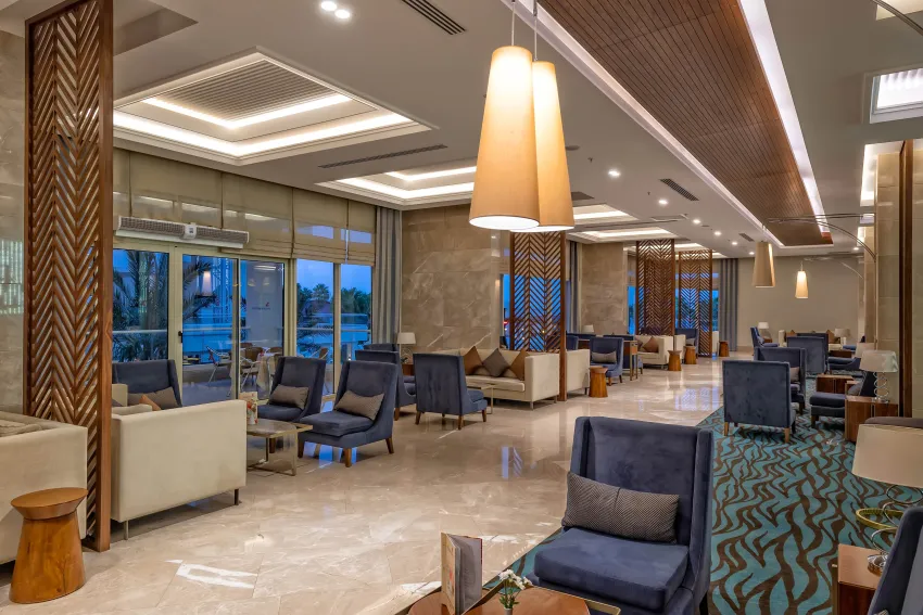 Sidera Kirman Premium (Ex Kirman Sidera Luxury) 5*-14