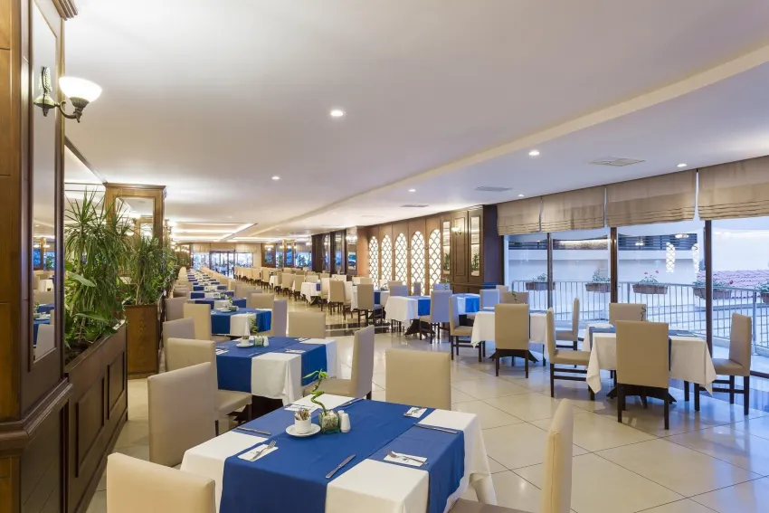 Hotel Turan Prince 5*-14