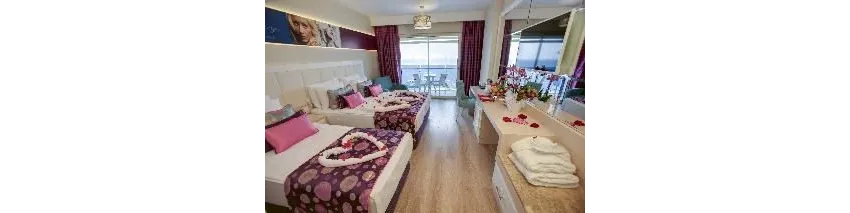 Azura Deluxe Resort & Spa Hotel 5*-15