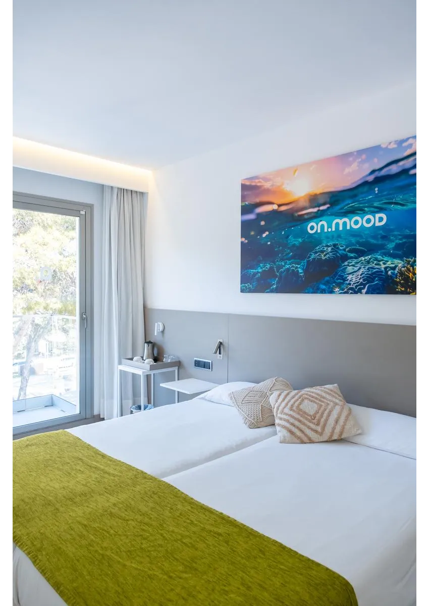 Onmood Cala Ratjada by Portblue Hotels (ex Cooee Cala Ratjada) 4*-34