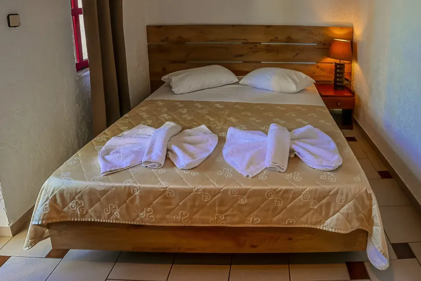 Proimos Apartments 3*-18