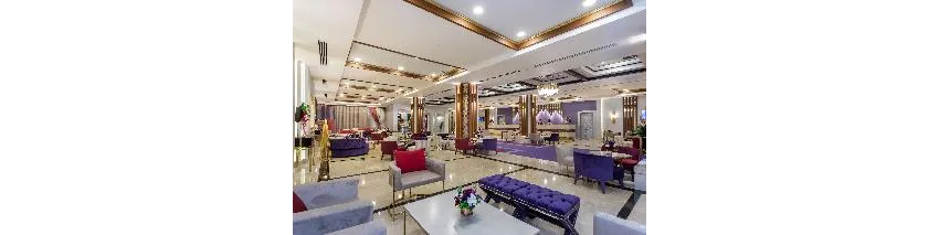 Orange County Belek 5*-57