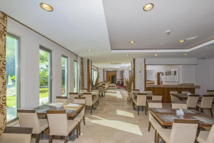 SIDE LOWE HOTEL  3*-2