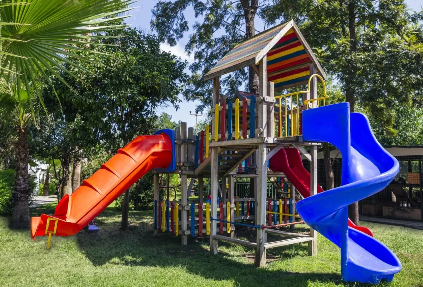 Greenwood Kemer Resort 4*-20