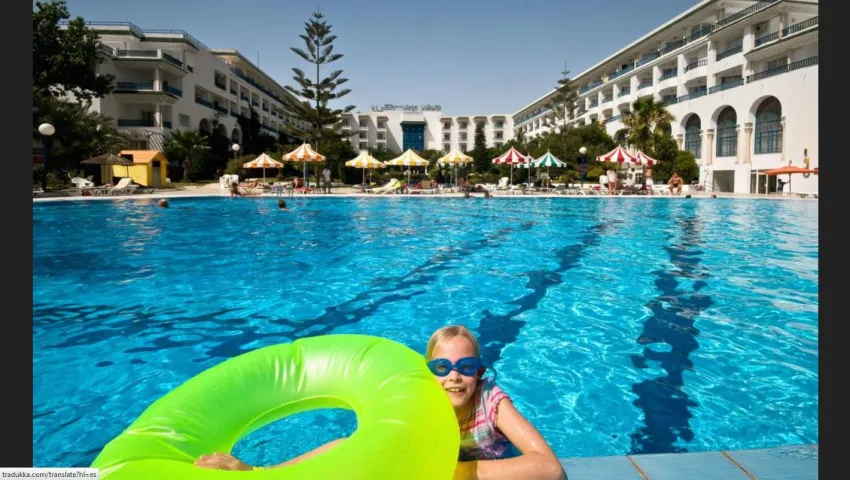 RIVIERA HOTEL 4*-25