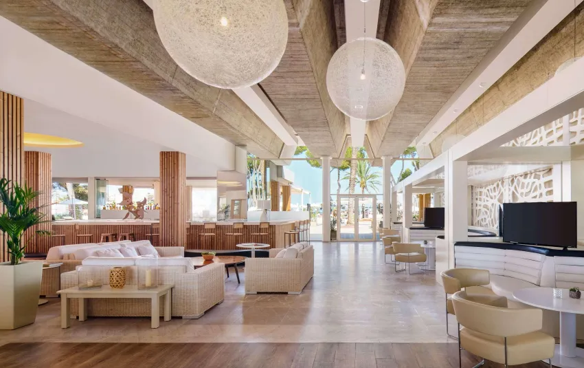 Melia South Beach 4*-271