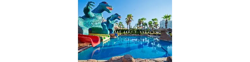 Kamelya Collection Fulya Hotel 5*-70