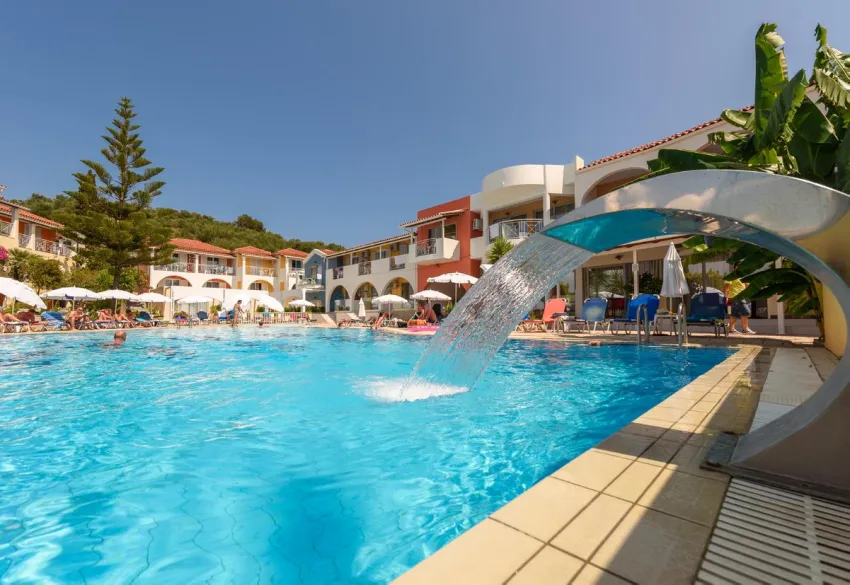 Sunrise Hotel 4*-18