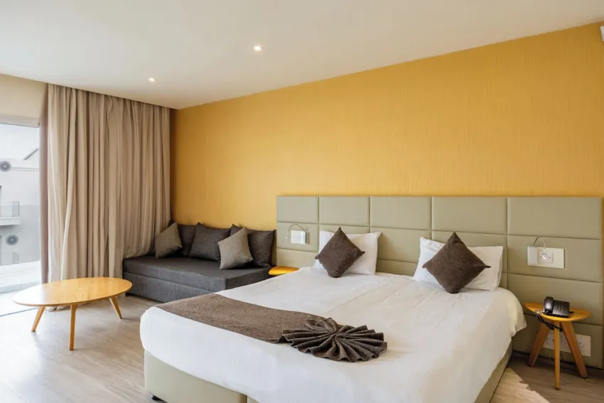 Melpo Antia Hotel 4*-13
