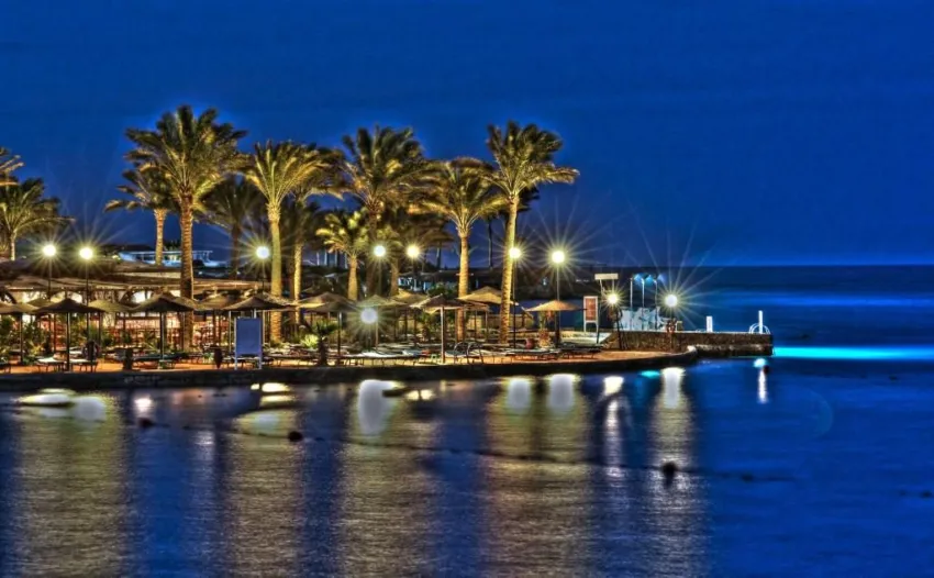 ARABIA AZUR RESORT  3*-8