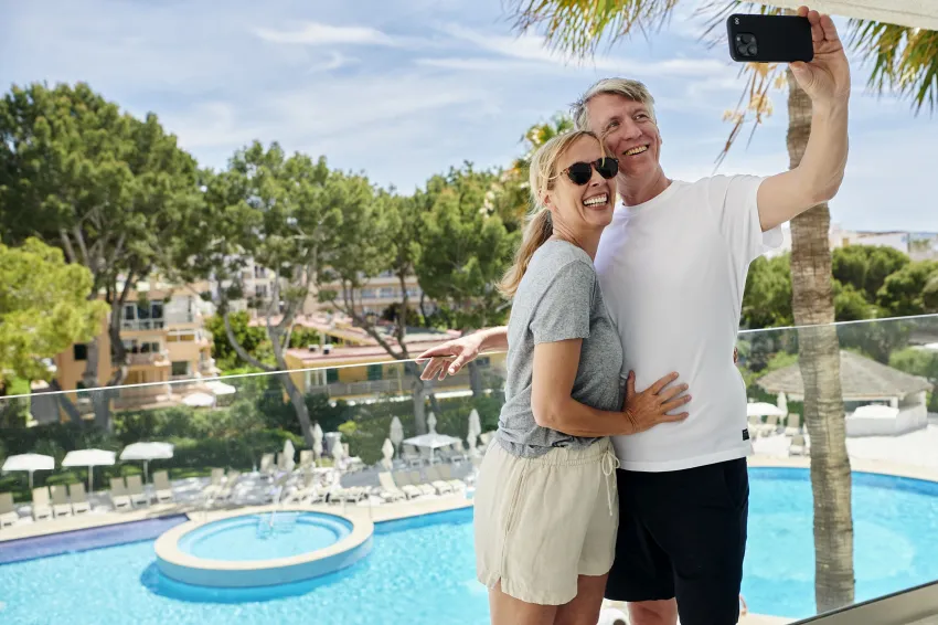 Iberostar Waves Cristina 4*-99