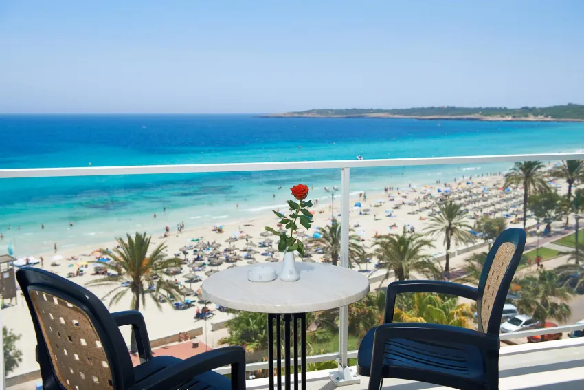 Hipotels Hipocampo 4*-21