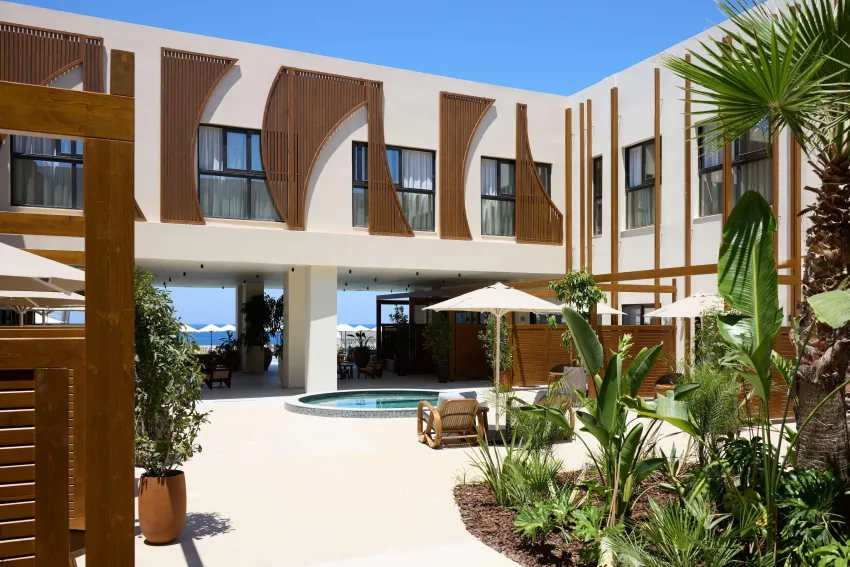 Isla Brown Resort Chania, Curio Collection by Hil 4*-115
