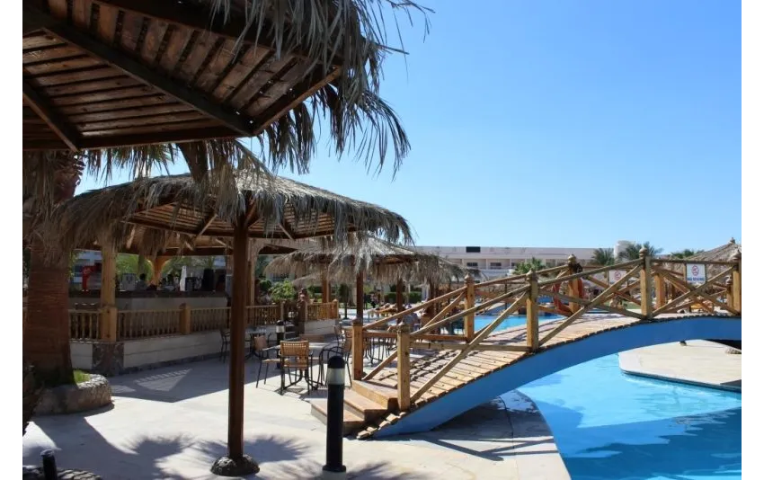 Long Beach Resort 4*-7