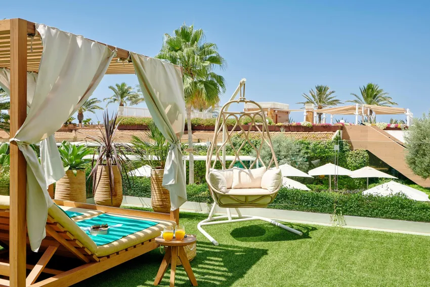 Iberostar Selection Playa de Palma 5*-21