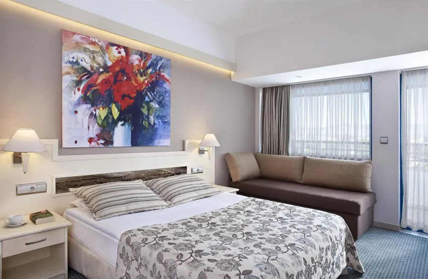 SUNRISE RESORT HOTEL  5*-6