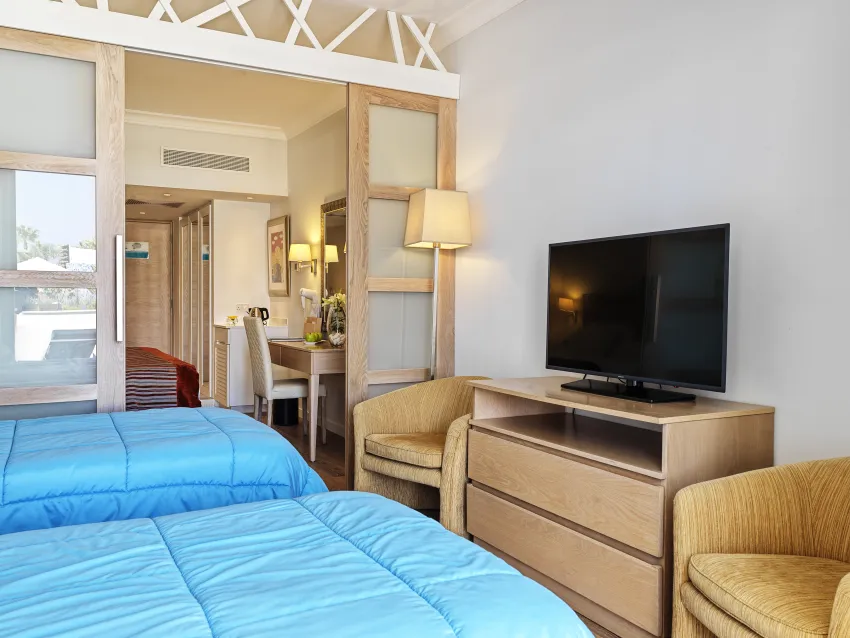 Olympic Lagoon Resort Agia Napa 5*-42