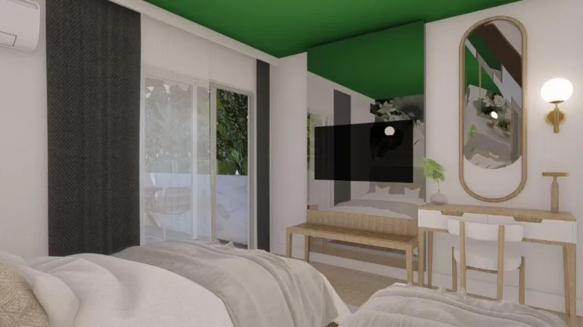 CONCORDIA CELES HOTEL  5*-45