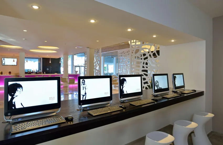 Melia South Beach 4*-27