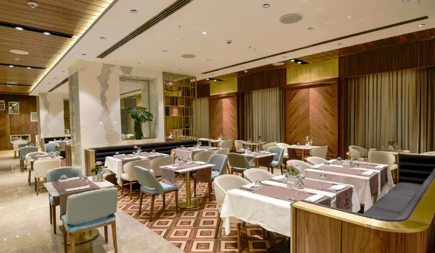 Rocks Hotel & Casino 5*-18