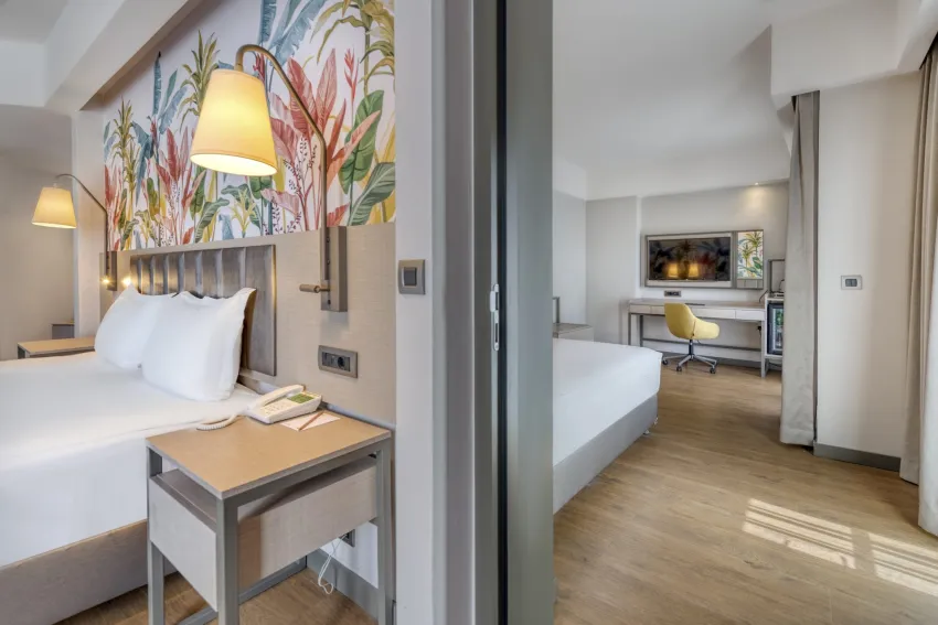 Megasaray Club Belek 5*-28