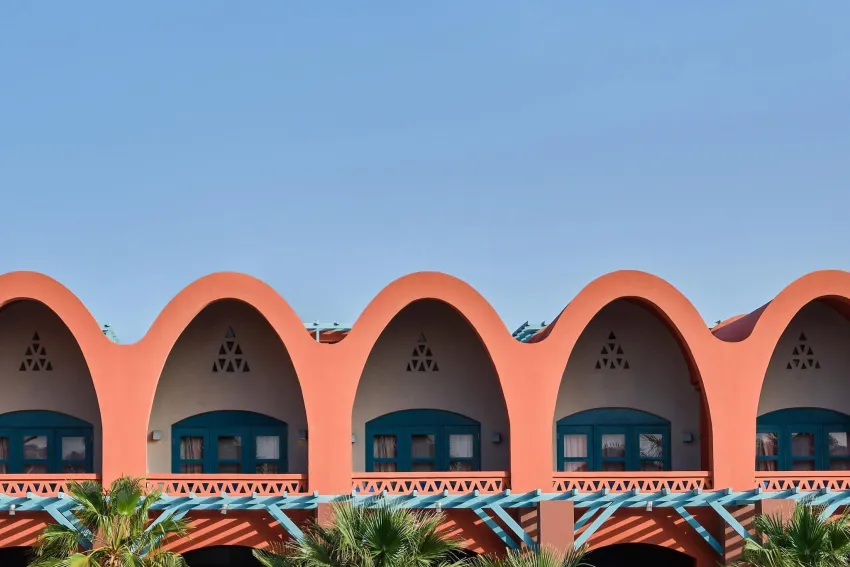 Sheraton Miramar Resort (El Gouna) 5*-43