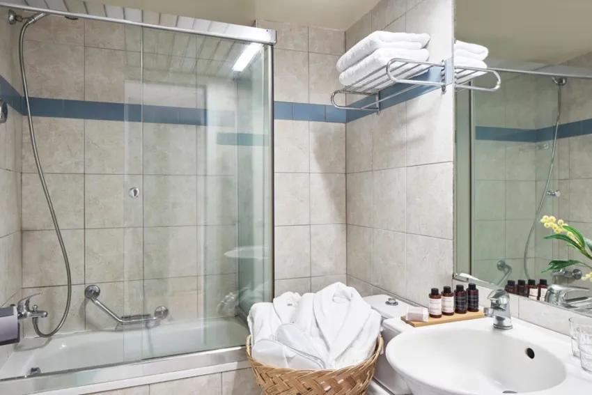 Aquamare city beach (ex Marie Rodos Hotel) 4*-8