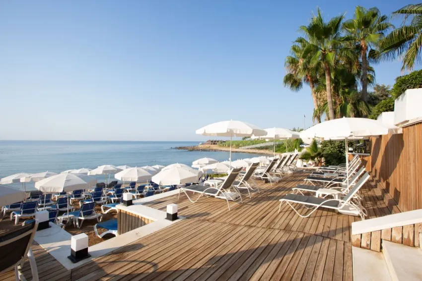 Selene Beach & Spa Hotel 5*-90
