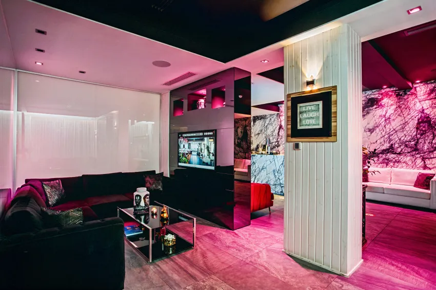 The Ciao Stelio Deluxe Hotel 4*-3