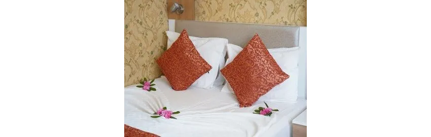 Aleria Belport Beach Hotel 4*-12