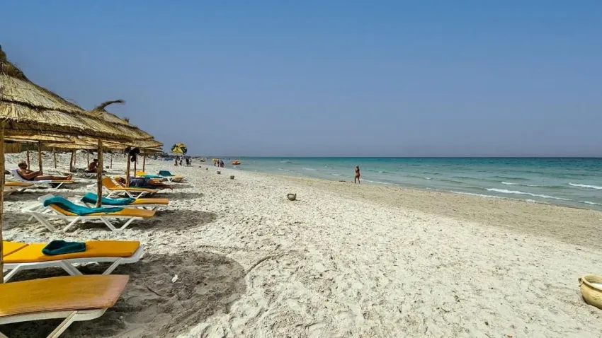 Monarque El Fatimi 4*-28