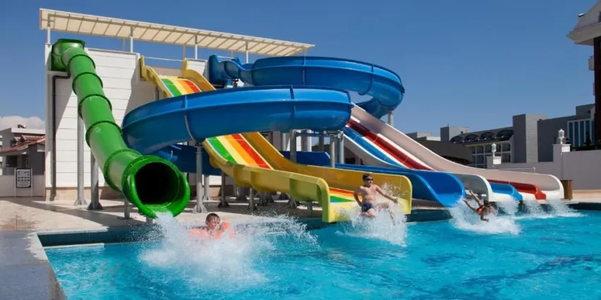 Oz Hotels Side Premium 5*-3