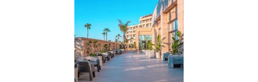 Fame Residence Lara & Spa Hotel 5*-7