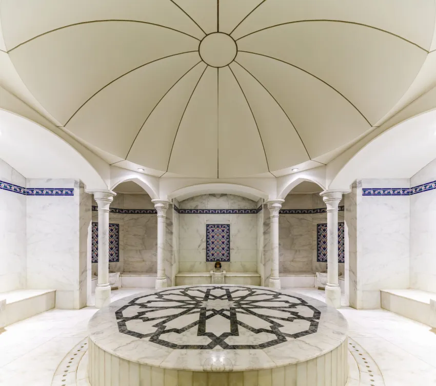 Kempinski Hotel The Dome Belek 5*-25