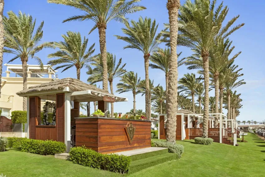 Rixos Sharm El Sheikh 5*-24