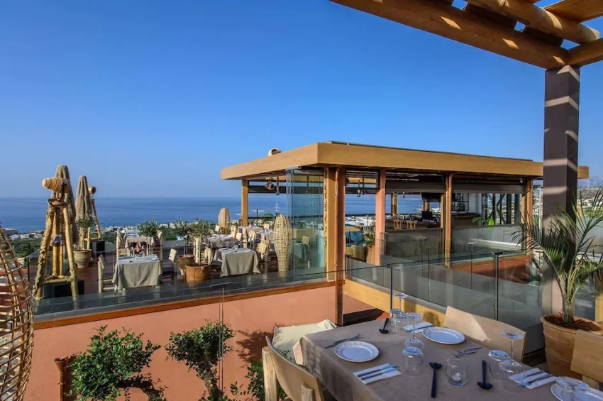 Esperides Resort Crete, The Authentic Experience 4*-261
