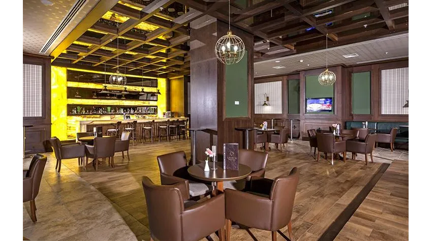 KARMIR RESORT & SPA  5*-7