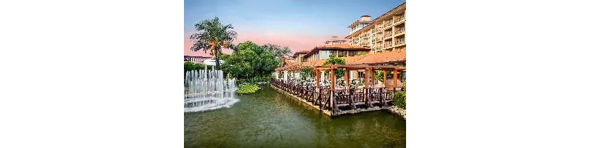 Ic Hotels Green Palace 5*-82