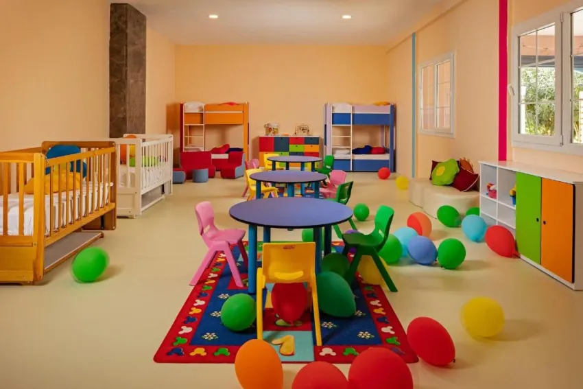 Armas Life Belek 5*-11