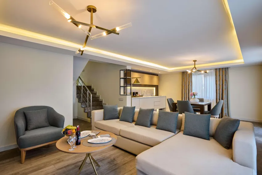 Movenpick Resort Antalya Tekirova 5*-48