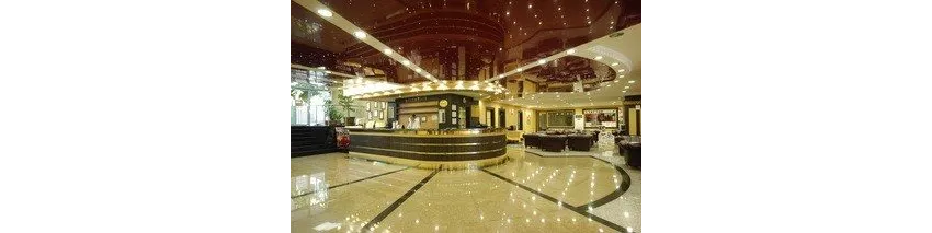 Bonapart Sealine Hotel 3*-13