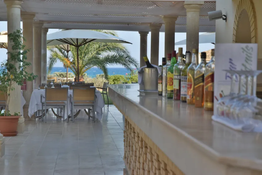 Sensimar Oceana Resort & Spa 5*-69