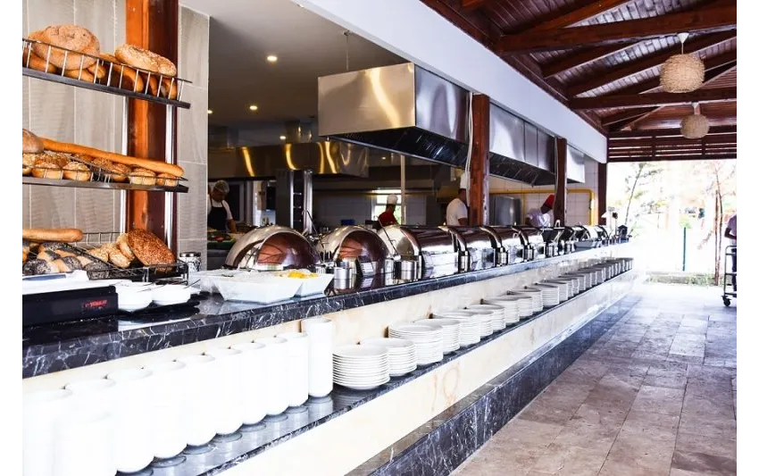 Selectum Family Comfort Side 5*-19