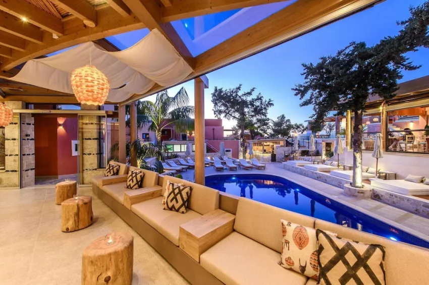 Esperides Resort Crete, The Authentic Experience 4*-279