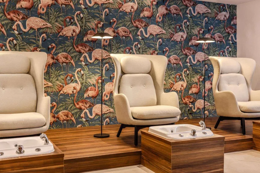 Zafiro Palace Palmanova 5*-224