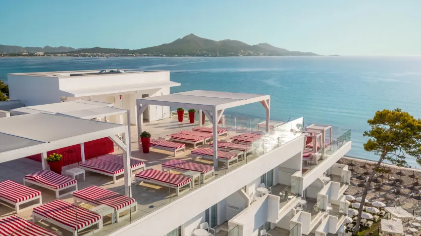 Iberostar Waves Alcudia Park 4*-5