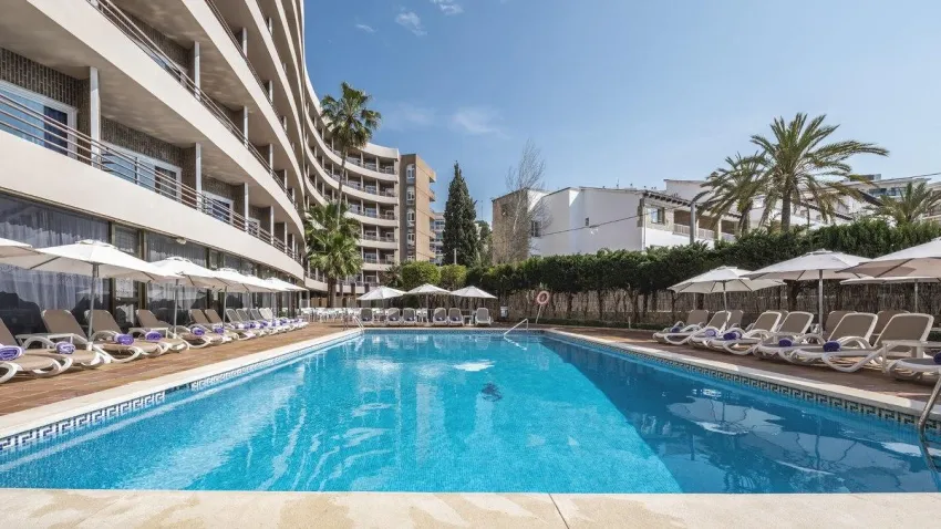 Be Live Experience Costa Palma 4*-25