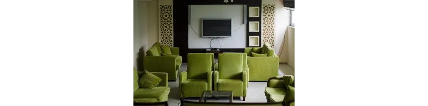 Istanbul Beach Hotel 4*-12